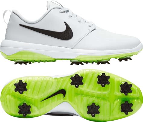 Nike Roshe Golf Shoes 